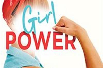 Girl Power à Montpellier