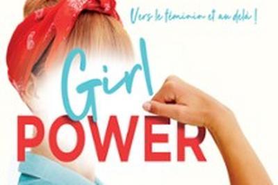 Girl Power  La Rochelle