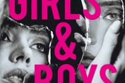 Girls et Boys, De Dennis Kelly  Village Neuf