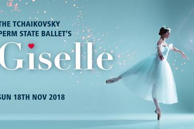 Giselle(s)  Chateauneuf sur Isere