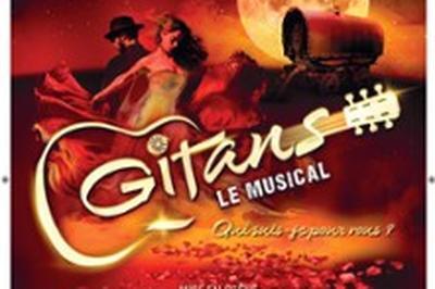 Gitans Le Musical  Toulouse