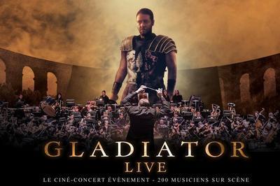 Gladiator Live  Floirac