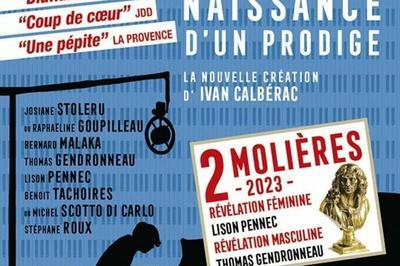 Glenn, naissance d'un prodige  Biarritz