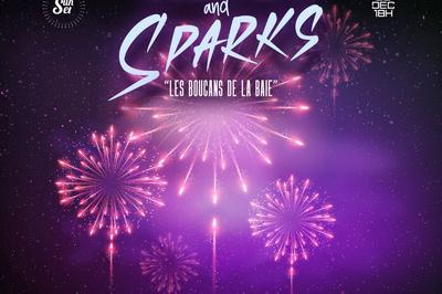 Glitter and Sparks  Fort De France