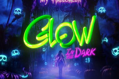 Glow In The Dark My Halloween  Fort De France