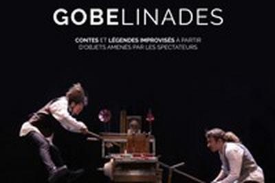 Gobelinades  Lille