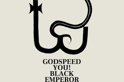 Godspeed You! Black Emperor  Paris 18me