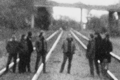 Godspeed You! Black Emperor et Tashi Dorji  Tourcoing