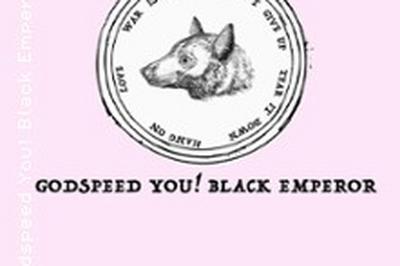 Godspeed You! Black Emperor  Rouen