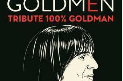 Goldmen à Lille