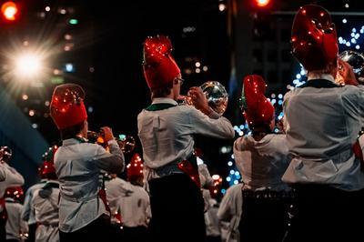 Fanfare Stras'Boum Boum  Selestat