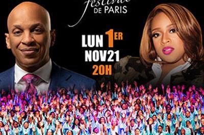 Gospel Festival De Paris  Paris 2me