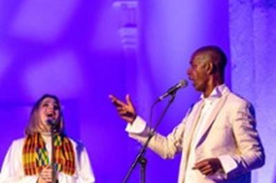 Gospel, Les Grands Classiques  Aix en Provence