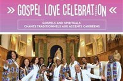 Gospel Love Celebration  Lagny sur Marne