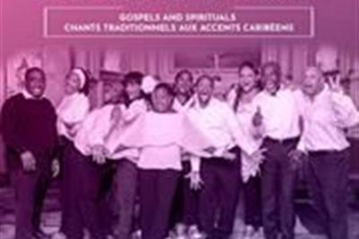 Gospel Love Celebration  Paris 11me