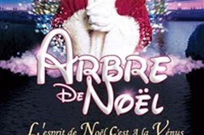 Goter / Spectacle : Arbre de Nol  Toulouse