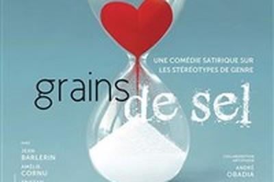 Grains de sel  Chartres