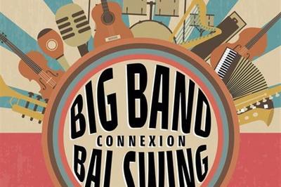 Grand Bal Swing Big Band Connexion  Ris Orangis