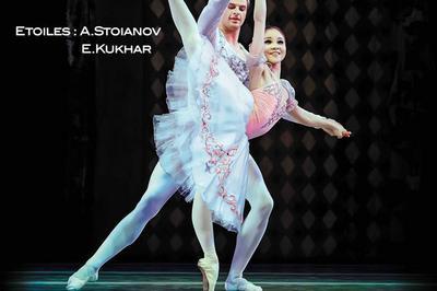 Grand Ballet De Kiev  Voiron
