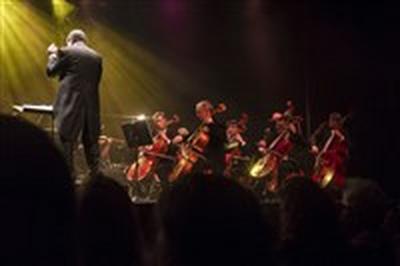 Grand concert classique : Hommage  Gabriel Faur  Les Pavillons Sous Bois