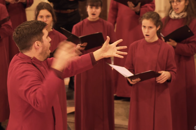 Grand Concert de Noël - Musique Sacrée Cathédrale de Nantes