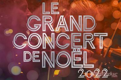 Grand concert de Noël Radio Classique 2022 à Paris 8ème