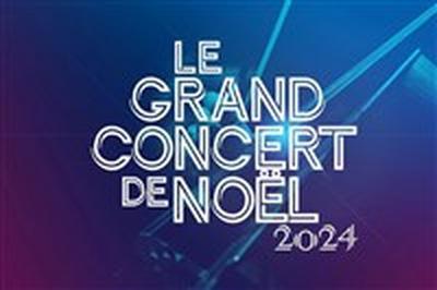 Grand Concert de Nol Radio Classique 2024  Paris 8me