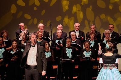 Grand Concert Solidaire  Manosque