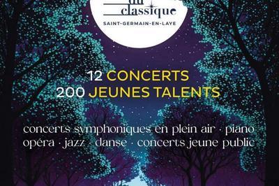 Grand concert symphonique  Saint Germain en Laye