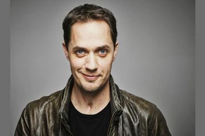 Grand Corps Malade  Nogent sur Oise