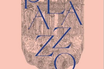 Grande Exposition Du Palais Des Papes : Palazzo - Eva Jospin  Avignon