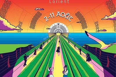 Grande Soiree De La Harpe Celtique  Lorient