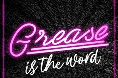 Grease is the word  Yerres