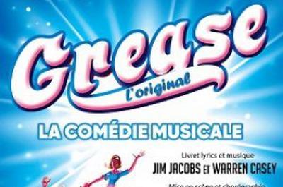Grease  Rennes