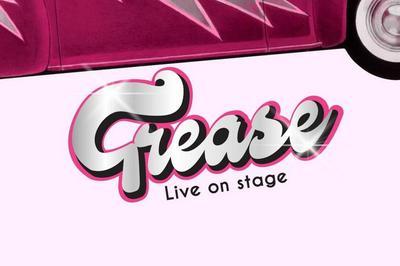 Grease à Limoges