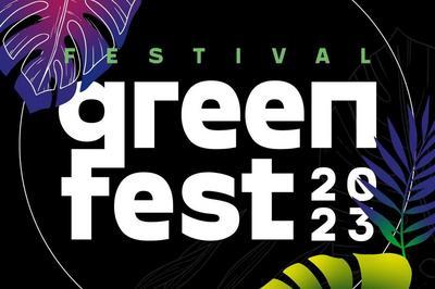 Green Fest 2025