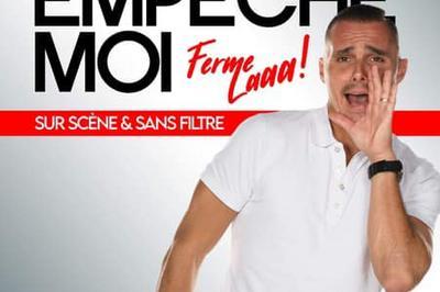 Greg Empeche Moi  Aix en Provence
