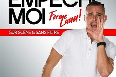 Greg Empeche Moi à Saint Cesaire