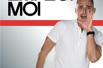 Greg Empeche Moi dans Ferme Laaa !  Tours