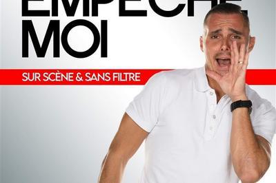 Greg Empche Moi  Rennes