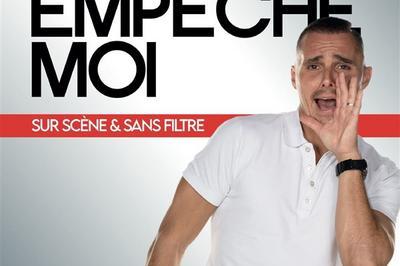 Greg Empeche Moi  Avignon