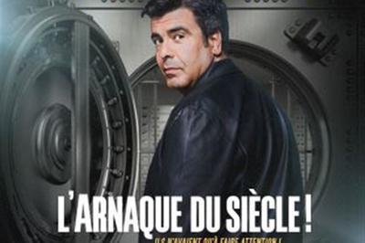 Gregory Zaoui dans l'arnaque du sicle !  Paris 11me