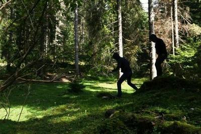 Gretel et Hansel  Digne les Bains