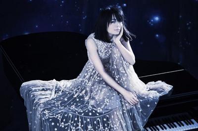 Grieg, Concerto pour piano avec Alice Sara Ott et Mikko Franck  Paris 16me