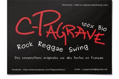 Groupe C-Pagrave  Angers