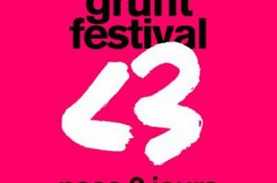 Grnt Festival 2024