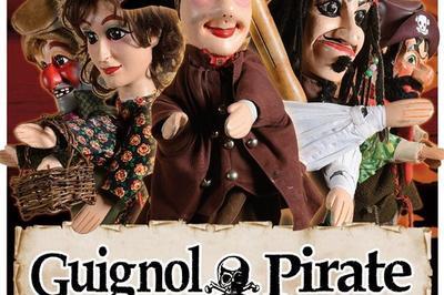 Guignol, Pirate D'Eau Douce à Lyon