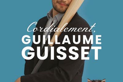 Guillaume Guisset  Paris 9me