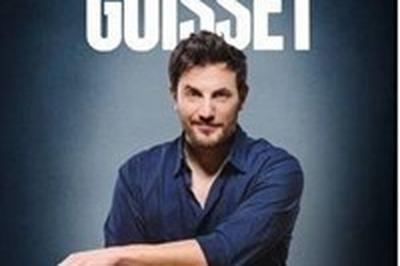 Guillaume Guisset dans Cordialement  Bourg les Valence