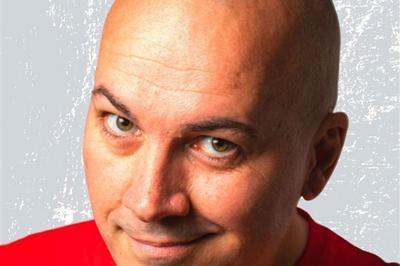 Guillaume Morrow dans Memento Mori  Bourg les Valence